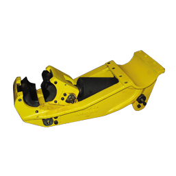 Braço do Gripper do Simba