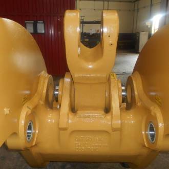 Reformas de Conchas e H