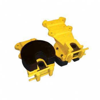 Suporte de Ancorador do Jumbo