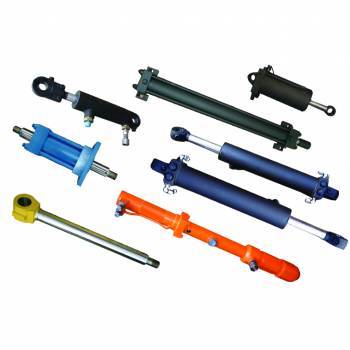 Cilindros Hidráulicos