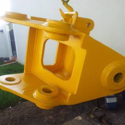 Cilindros Hidráulicos