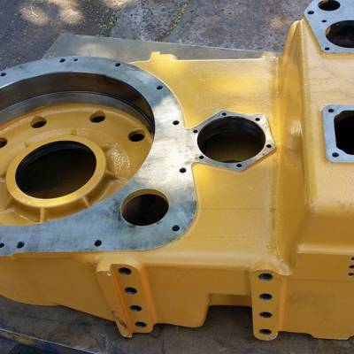 Cilindros Hidráulicos