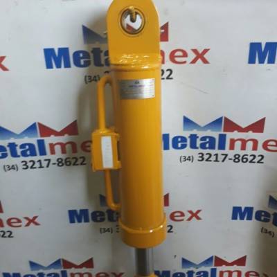 Cilindros Hidráulicos