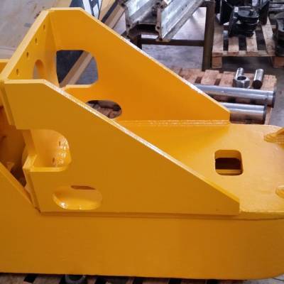 Cilindros Hidráulicos