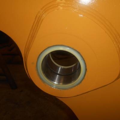 Cilindros Hidráulicos