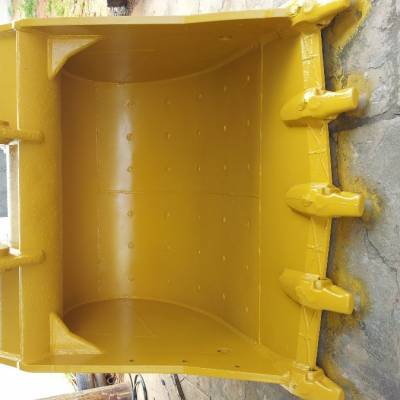 Cilindros Hidráulicos