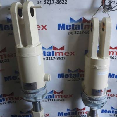 Cilindros Hidráulicos