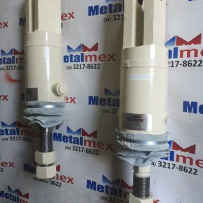 Cilindros Hidráulicos